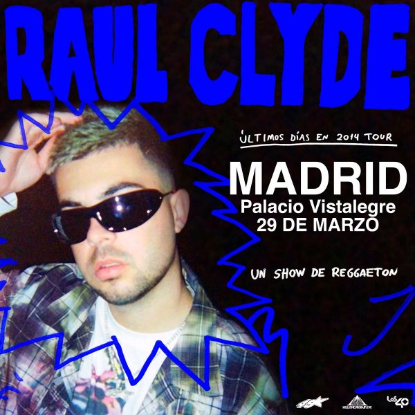 Raul Clyde
