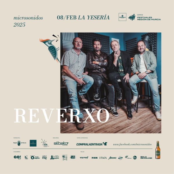 Reverxo