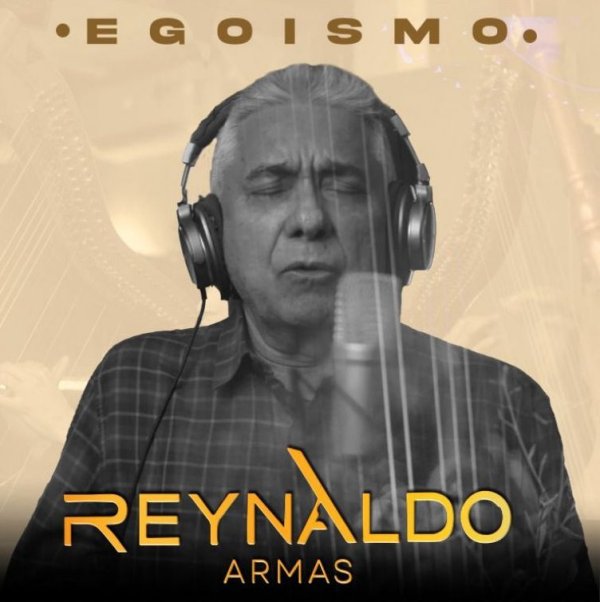 Reynaldo Armas