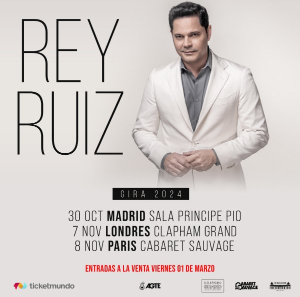 Rey Ruiz