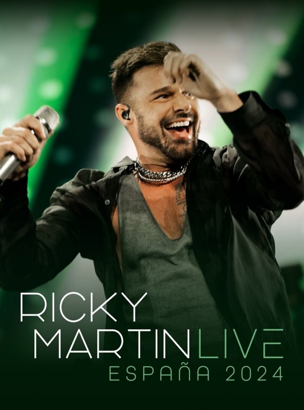 Ricky Martin