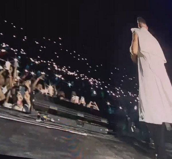 Ricky Martin Mallorca