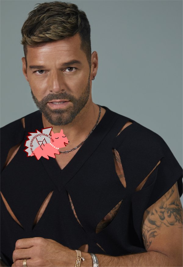 Ricky Martin