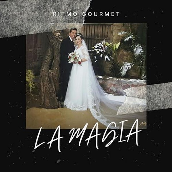Ritmo Gourmet La Magia