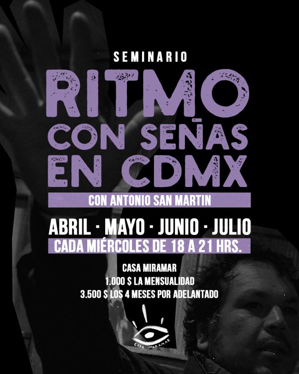 Ritmo