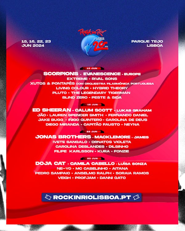 Rock in Rio