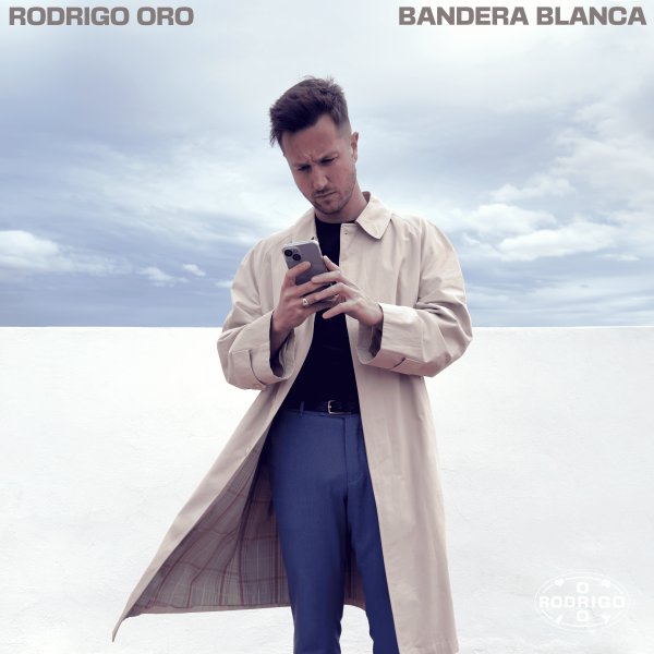 Rodrigo Oro