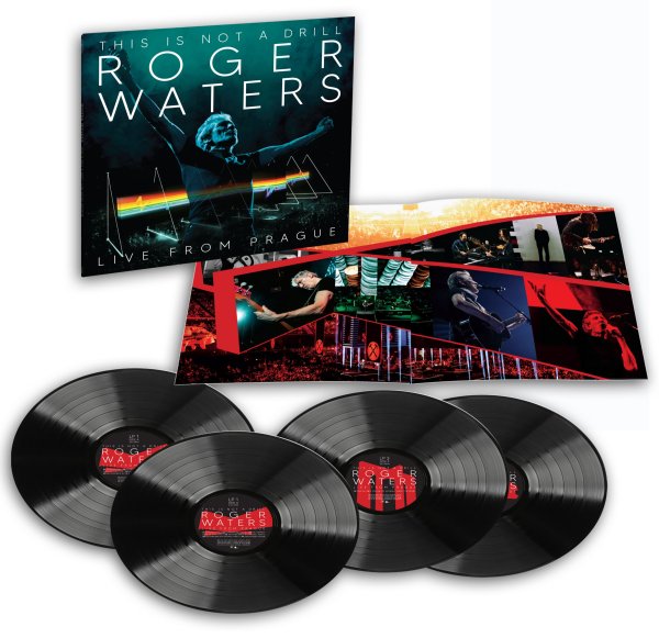 Roger Waters