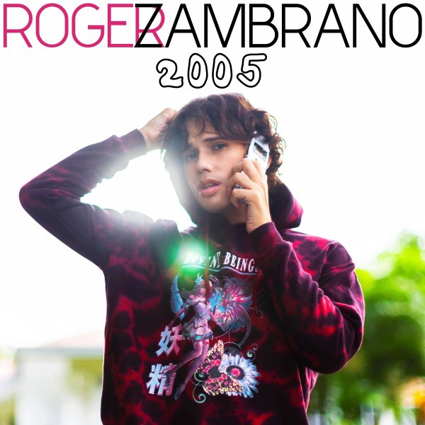 Roger Zambrano