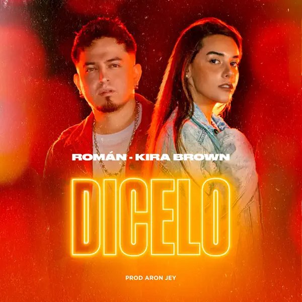 Roman Kira Brown Dicelo Portada
