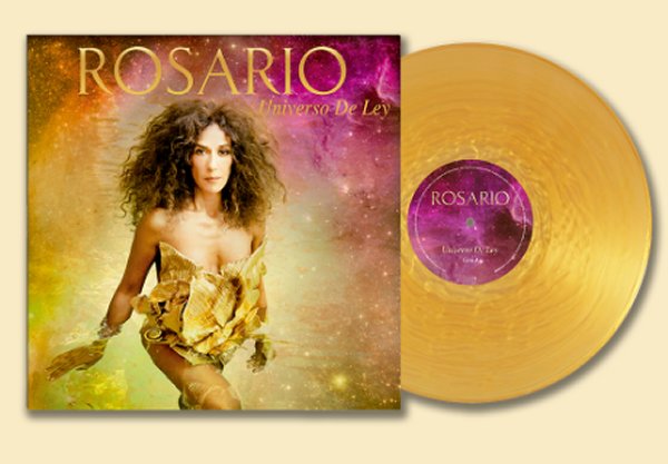 Rosario Universo de Ley