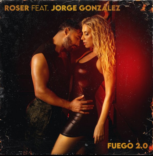 Roser y Jorge Gonzalez Fuego