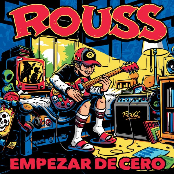 Rouss