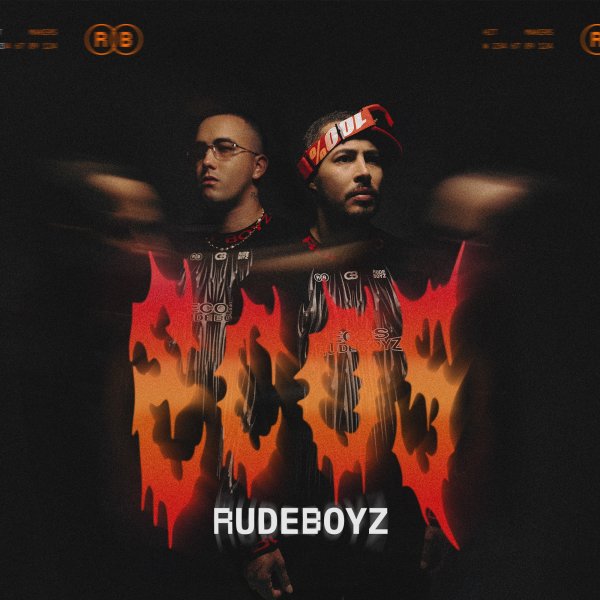 The Rudeboyz