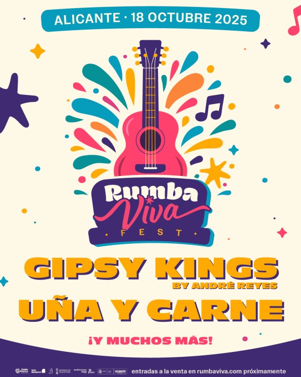 Rumba Viva Fest