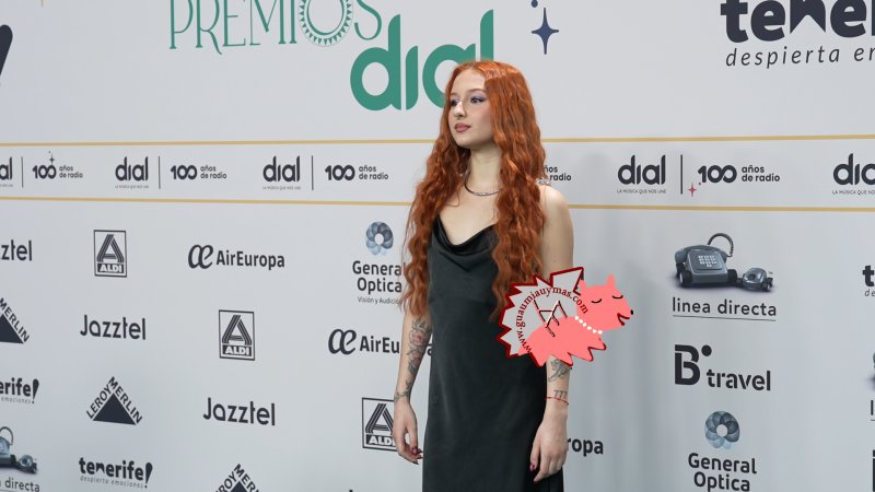 Rusalana Operacion Triunfo