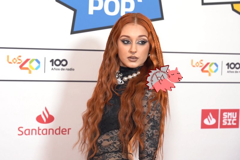 Ruslana ( Operación Triunfo) 