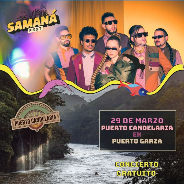 Samana Fest