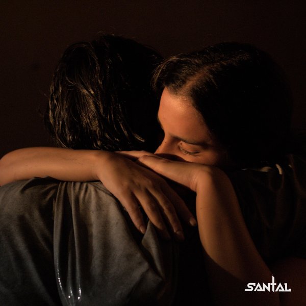 Santal 707 Metamorfosis portada