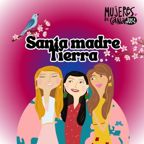Santa Madre Tierra