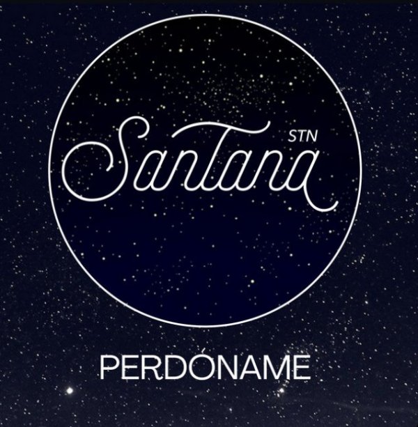 Santana Perdoname