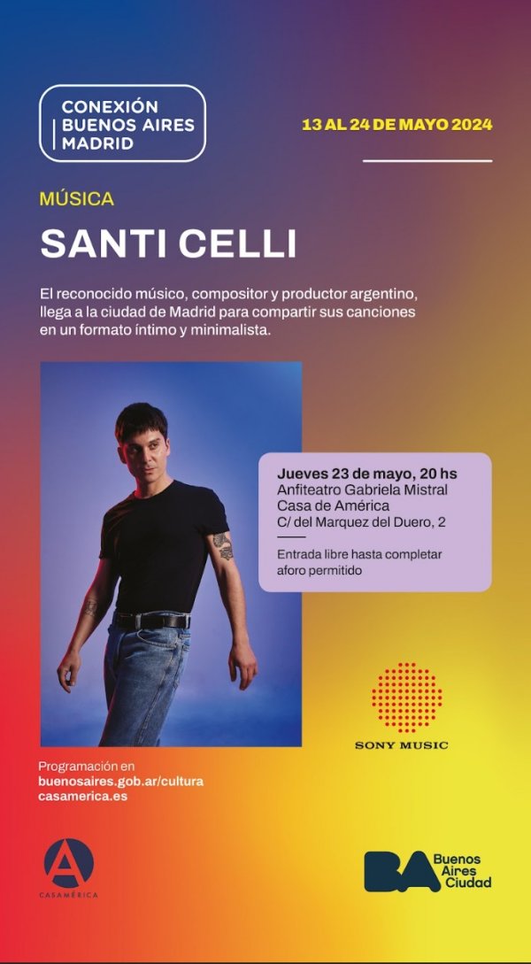 Santi Cellli