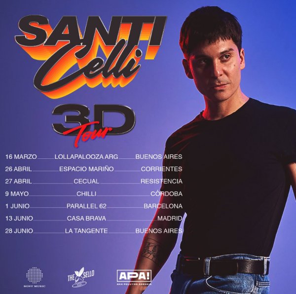 Santi Celli