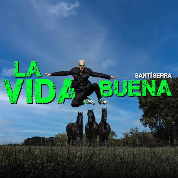 La Vida Buena