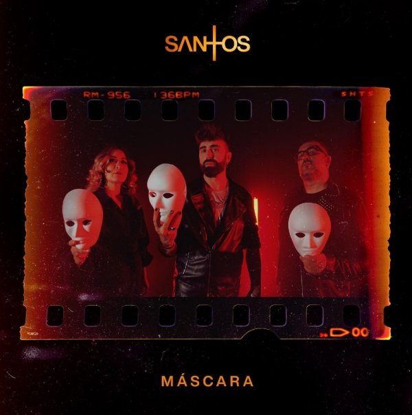 Santos Mascara
