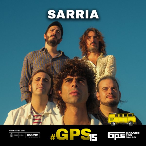Sarria