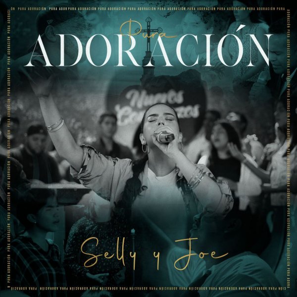 Selly y Joe