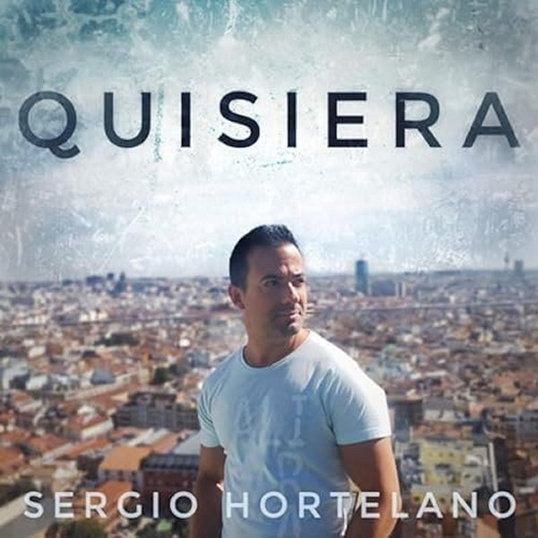 Sergio Hortelano Quisiera