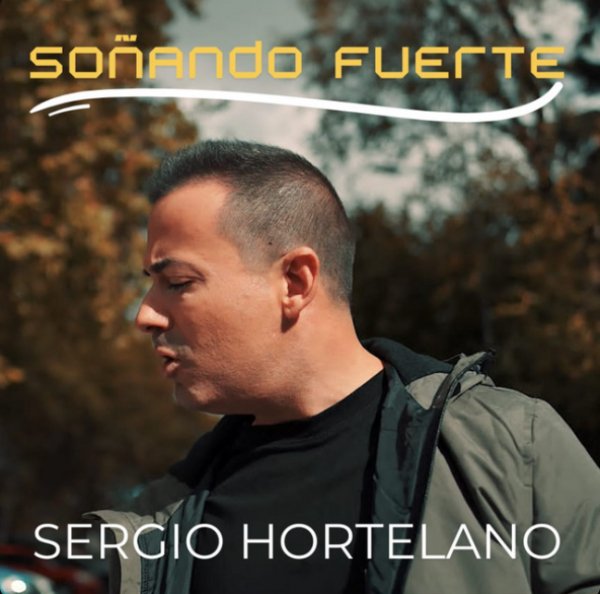 Sergio Hortelano