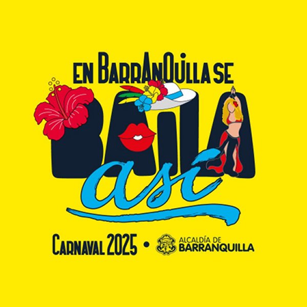 Shakira y Barranquilla