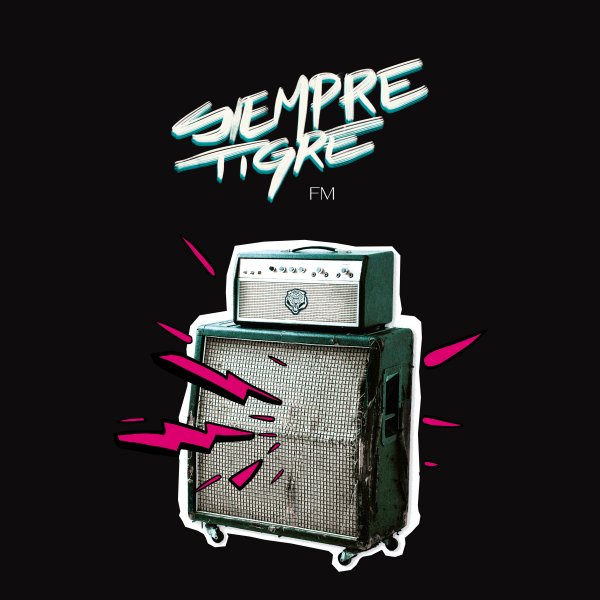 Siempre Tigre