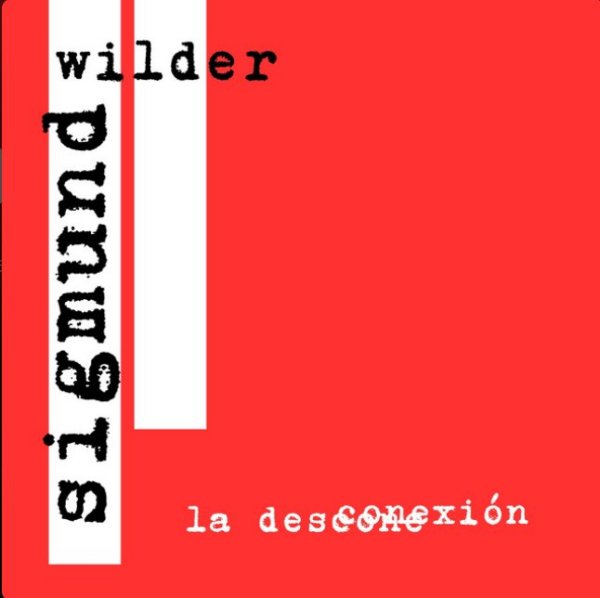 Sigmund Wilder EP