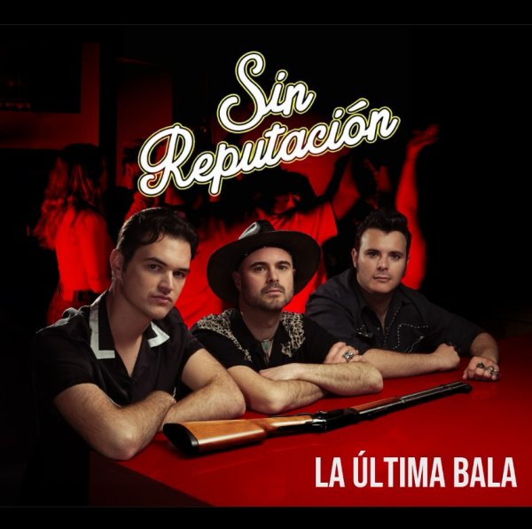 Sin Reputacion
