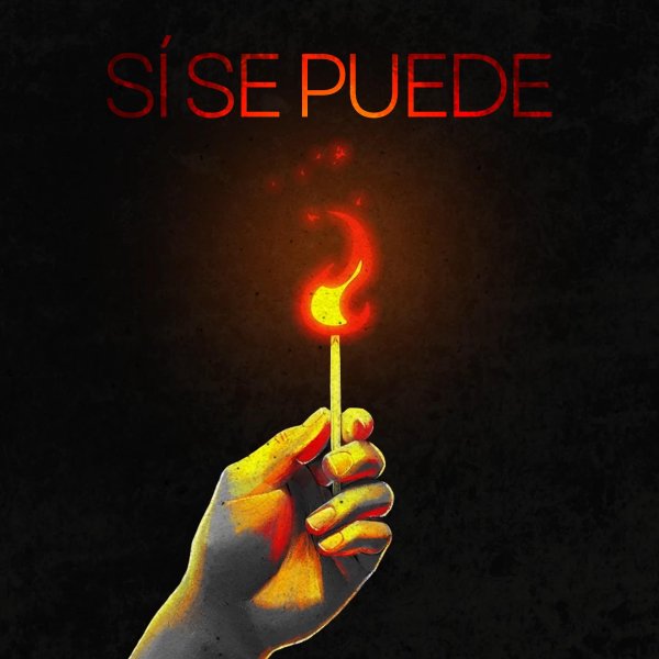 Si se puede por Valencia