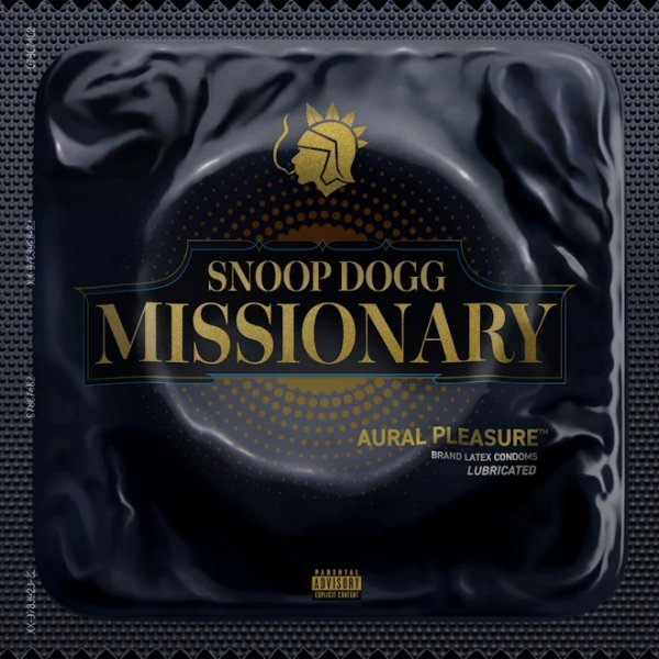 MISSIONARY de Snoop Dogg