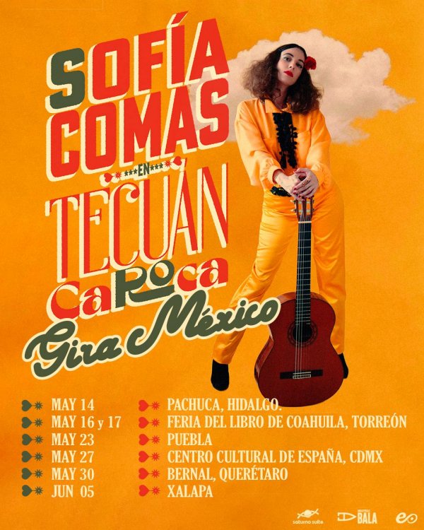 Sofia Comas