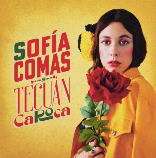 Sofia Comas