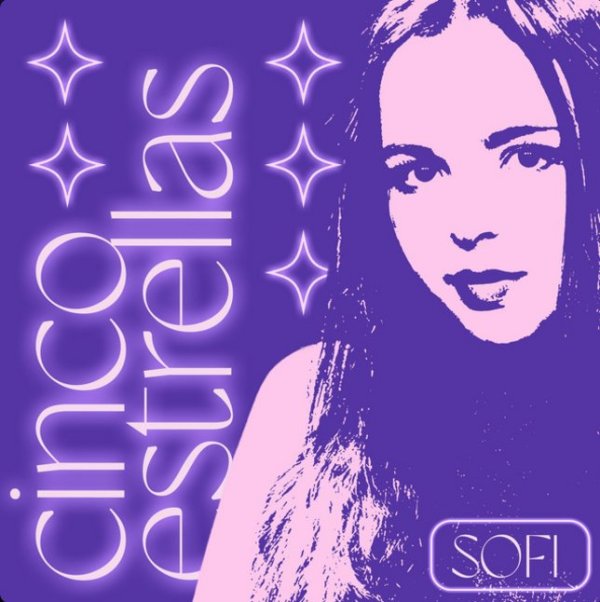 Sofi 5 Estrellas