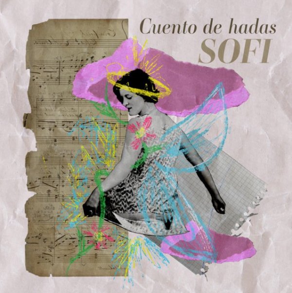 Sofi Cuento de hadas