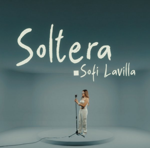 Sofi la Villa Soltera