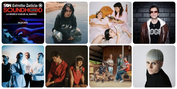 Son estrella galicia