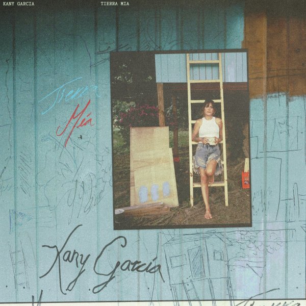 Kany Garcia
