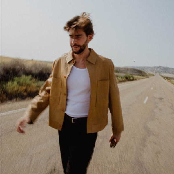 Alvaro Soler