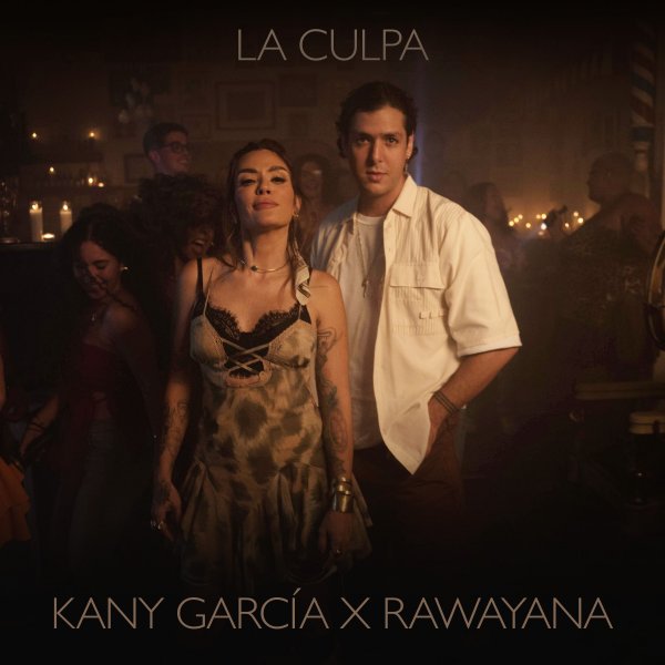 Kany Garcia Rawayana