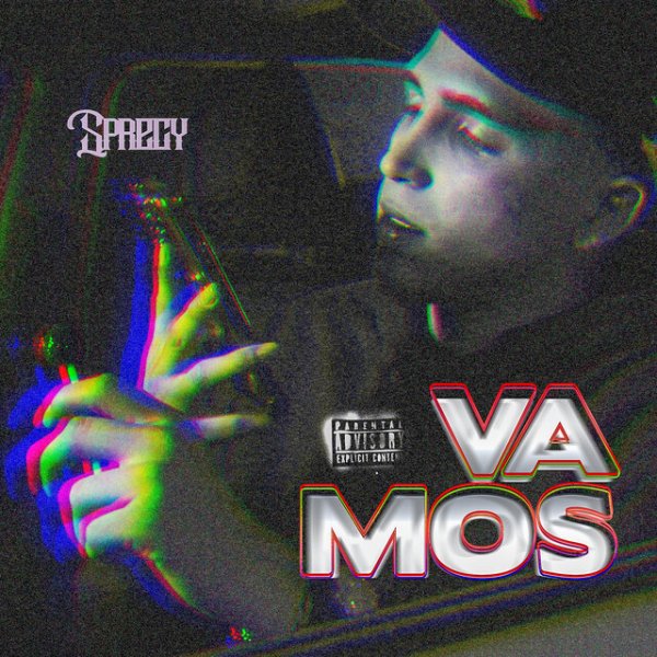 Sprecy Vamos