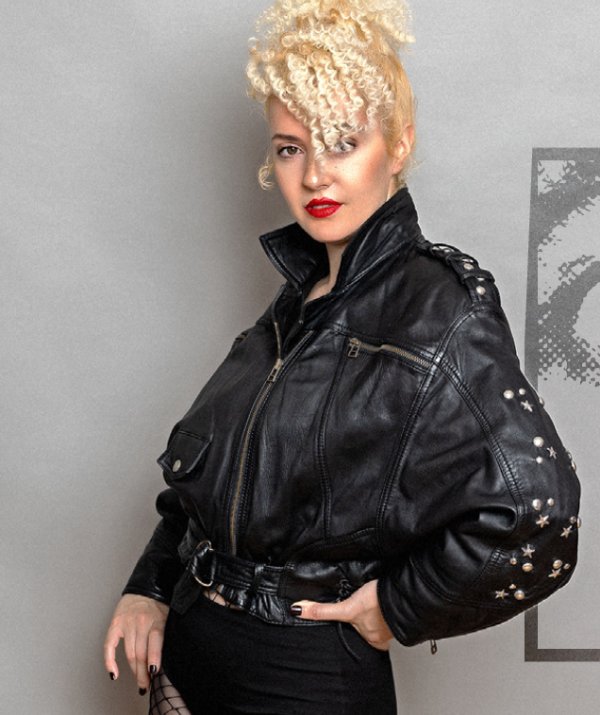 Stella Dali Tributo a Mecano